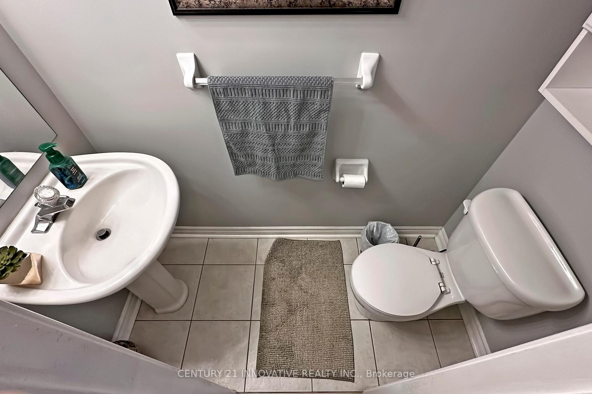 Photo 22 of 1503 Avonmore Square, Pickering, Town Centre — HOMEH