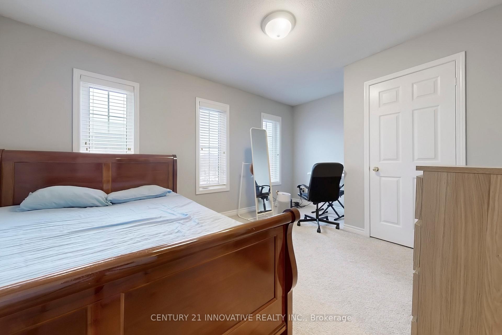 Photo 32 of 1503 Avonmore Square, Pickering, Town Centre — HOMEH
