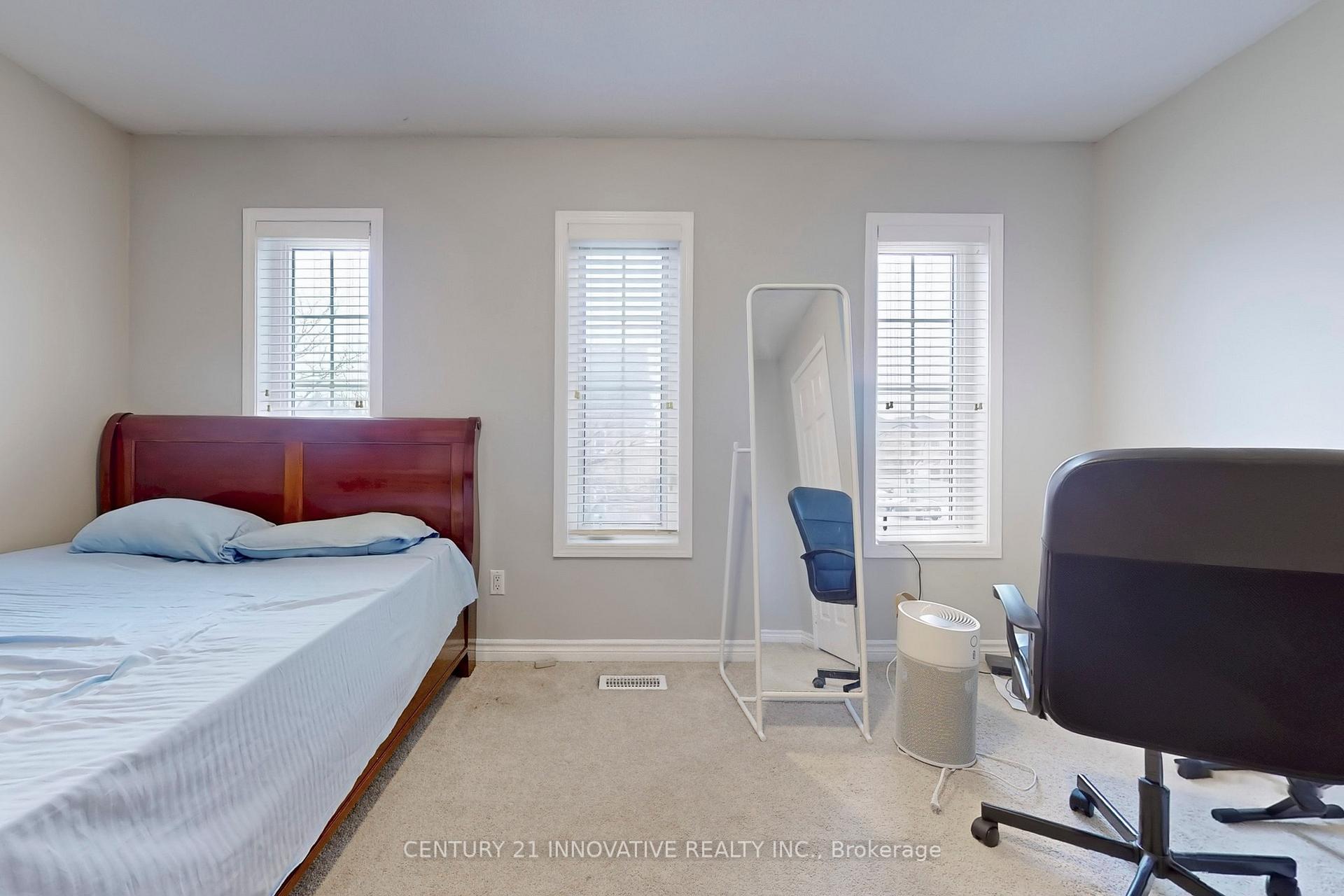 Photo 33 of 1503 Avonmore Square, Pickering, Town Centre — HOMEH