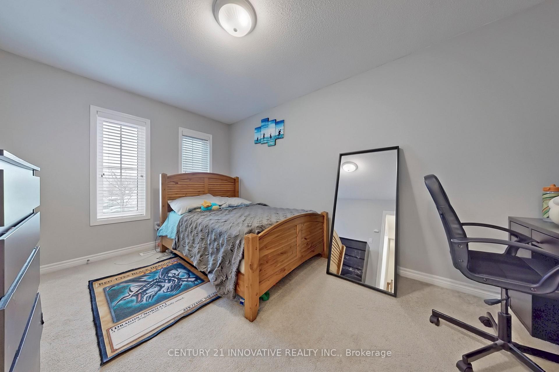 Photo 34 of 1503 Avonmore Square, Pickering, Town Centre — HOMEH