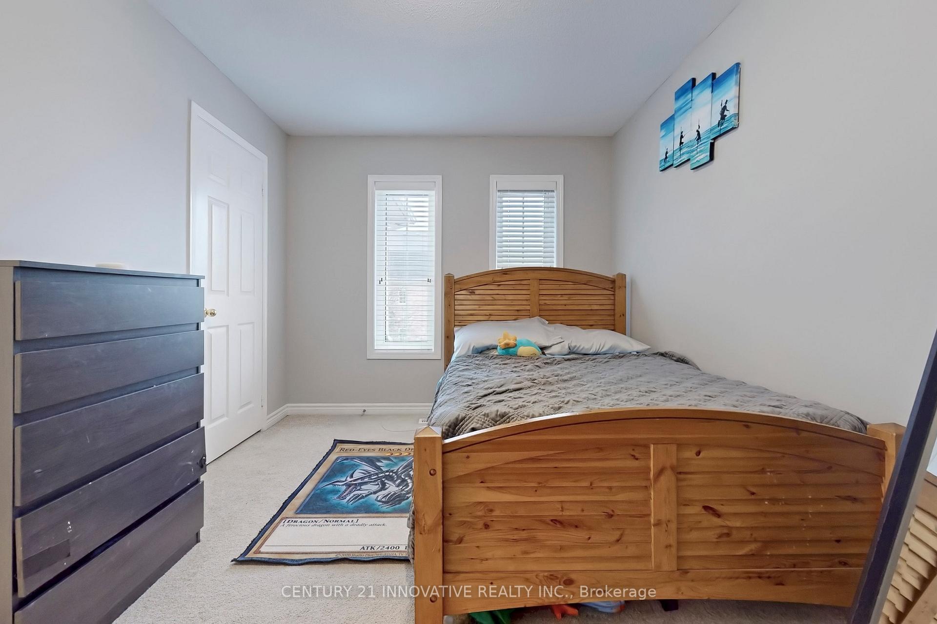 Photo 35 of 1503 Avonmore Square, Pickering, Town Centre — HOMEH