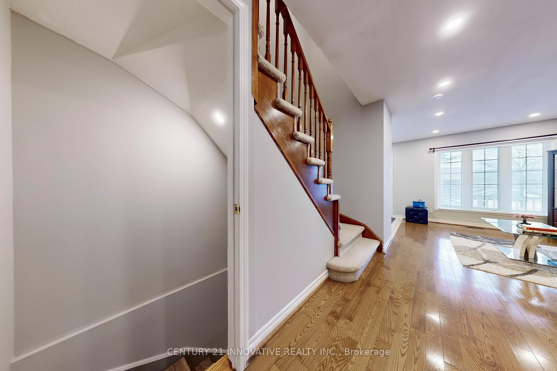 Photo 38 of 1503 Avonmore Square, Pickering, Town Centre — HOMEH