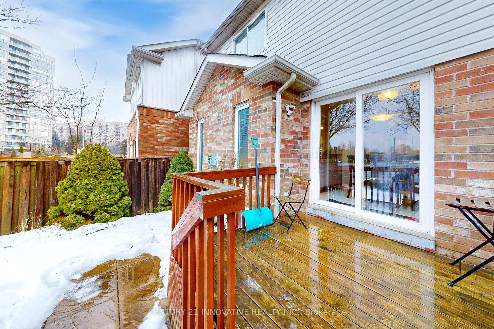 Photo 48 of 1503 Avonmore Square, Pickering, Town Centre — HOMEH