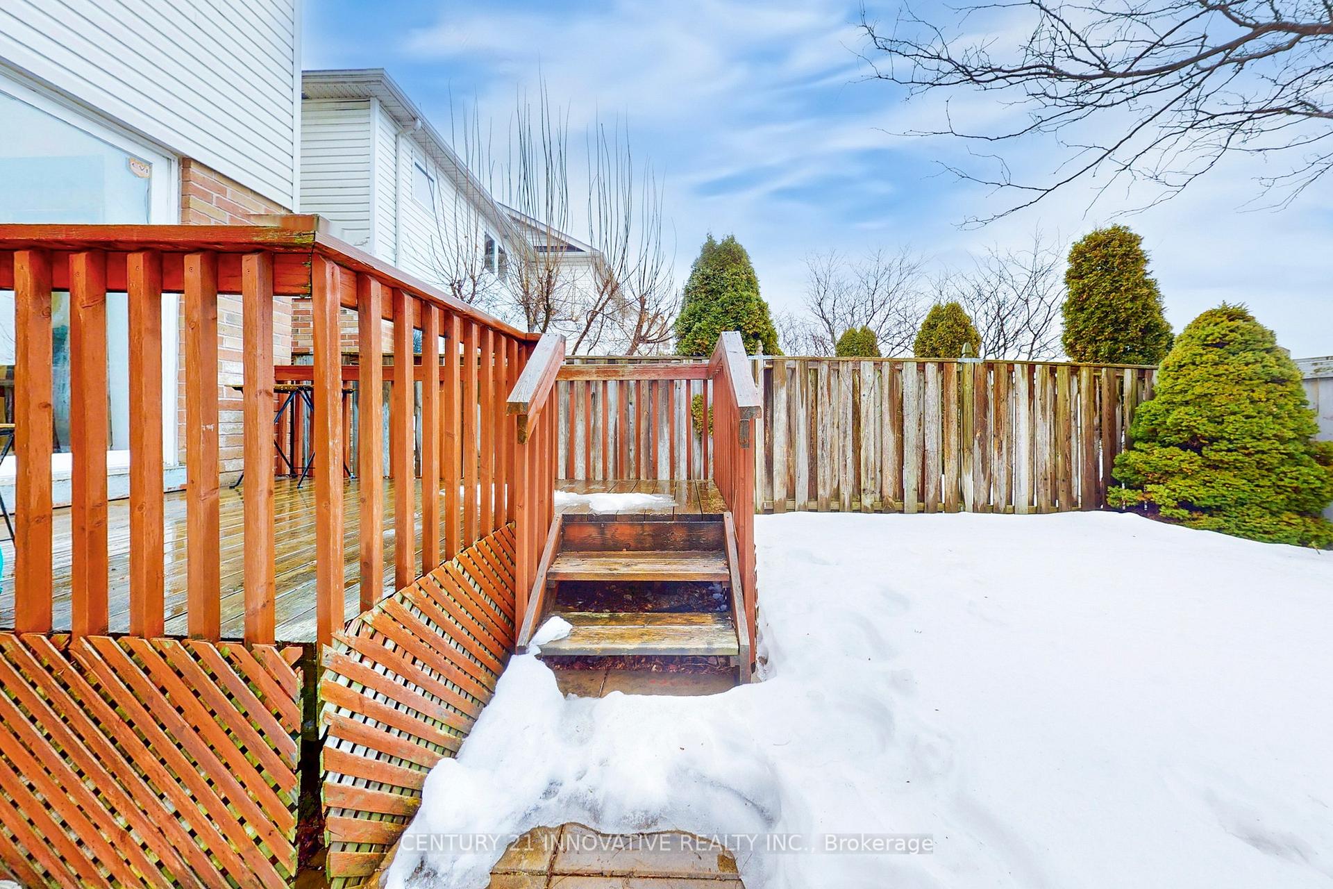 Photo 50 of 1503 Avonmore Square, Pickering, Town Centre — HOMEH