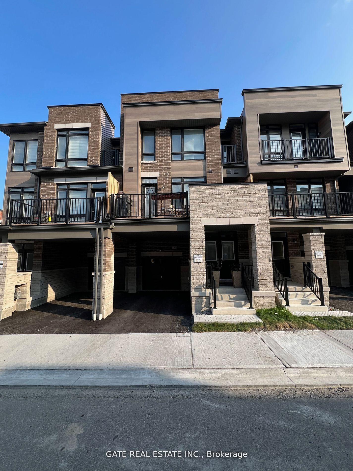 Front of 9 Dallotto Lane