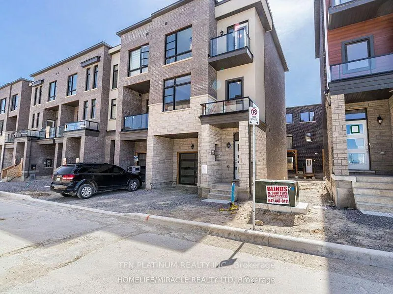 Photo 1 of 23 Quilico Road, Vaughan, Elder Mills — HOMEH