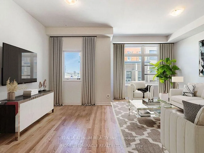Photo 2 of 23 Quilico Road, Vaughan, Elder Mills — HOMEH