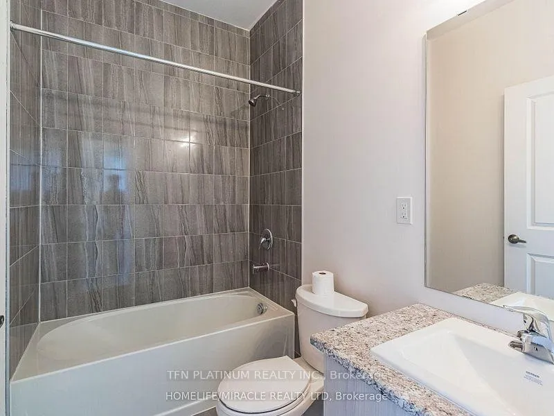 Photo 5 of 23 Quilico Road, Vaughan, Elder Mills — HOMEH
