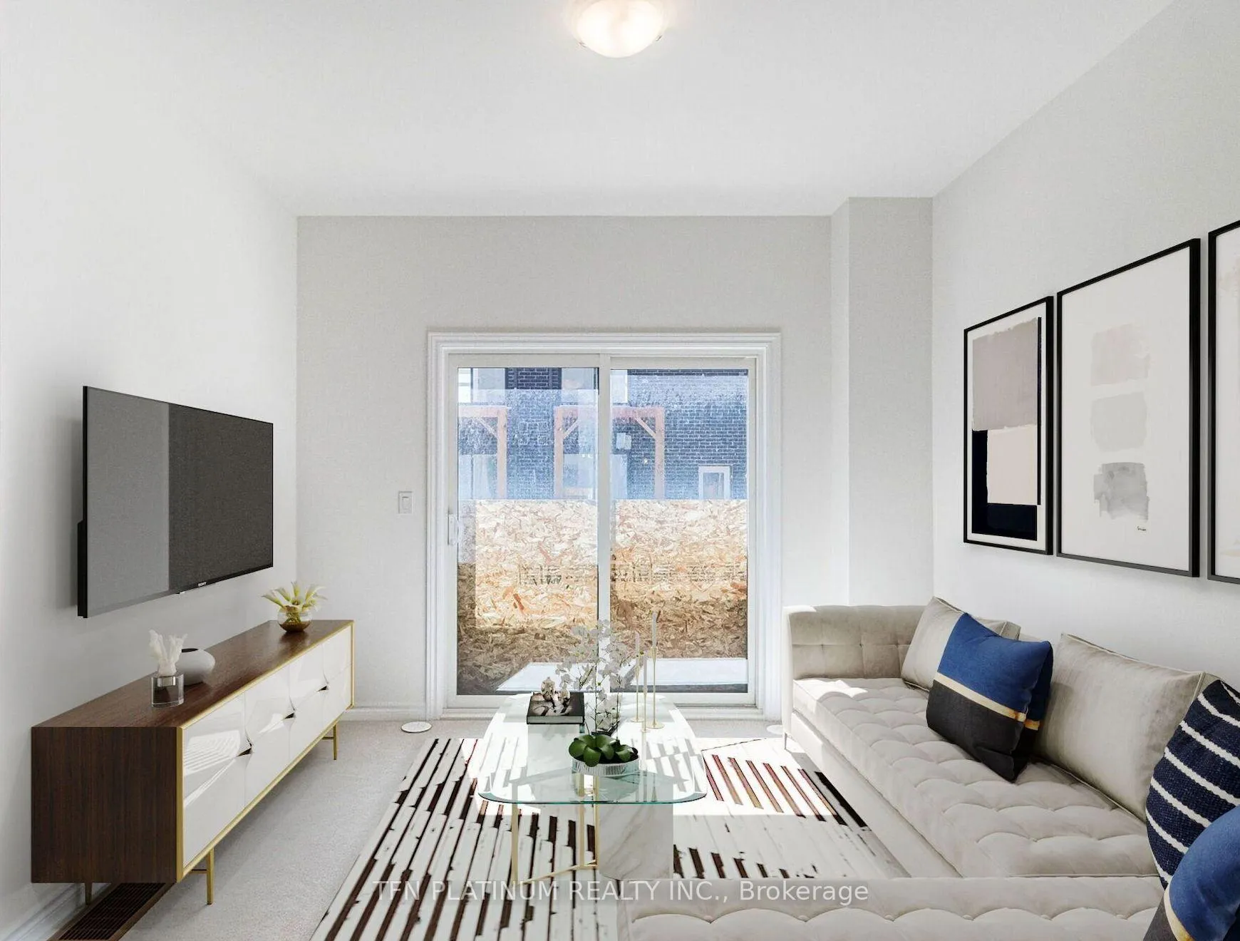 Photo 6 of 23 Quilico Road, Vaughan, Elder Mills — HOMEH