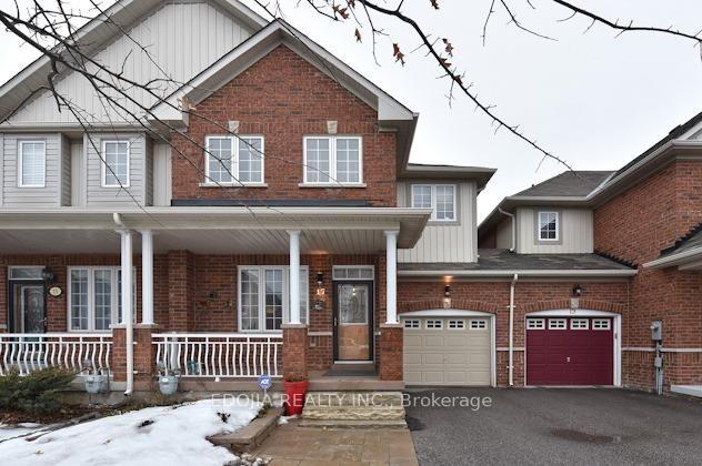 Photo 1 of 17 Barnwood Drive, Richmond Hill, Oak Ridges Lake Wilcox — HOMEH