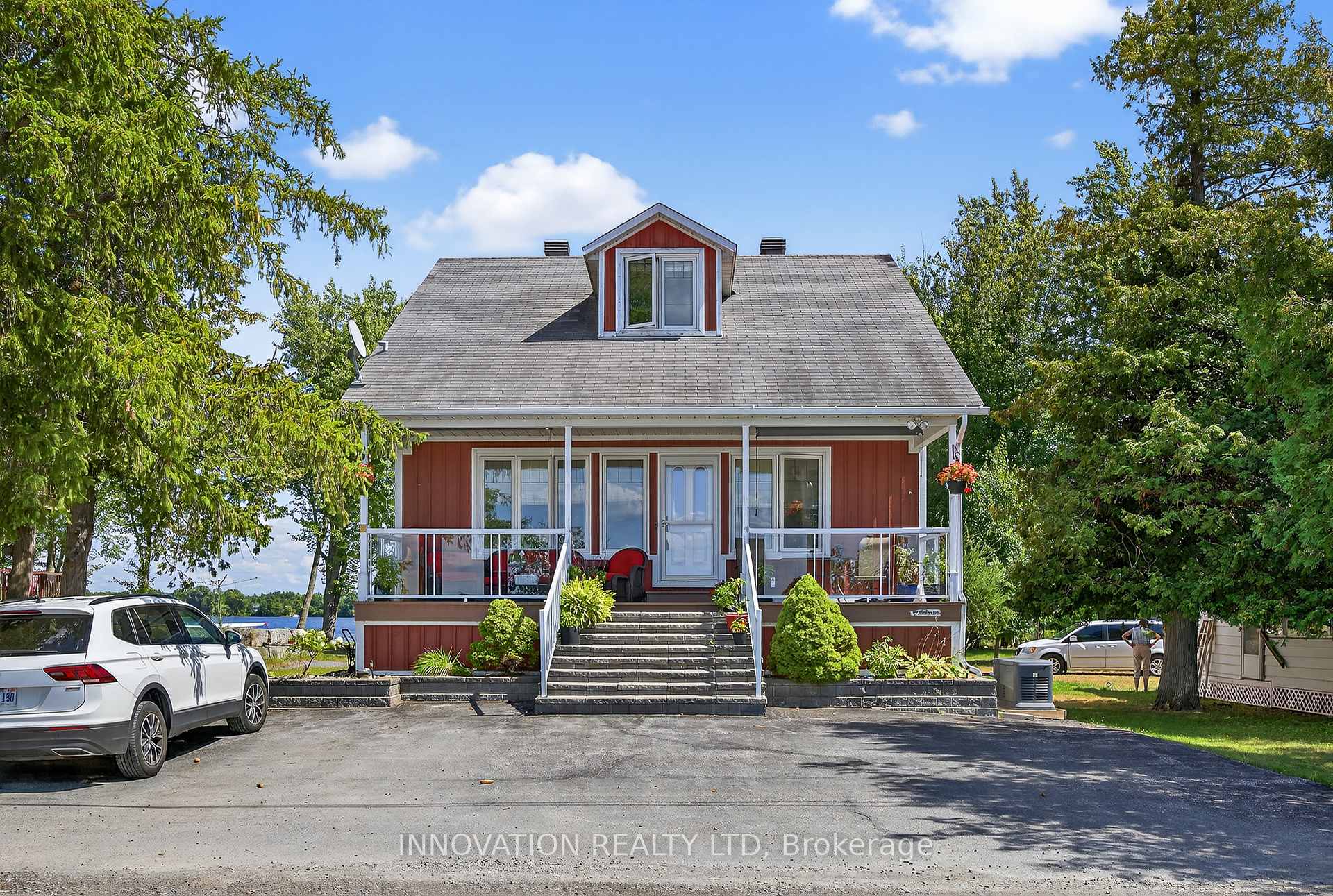 Photo 1 of 240 Birch Avenue, Beckwith, Beckwith Twp — HOMEH