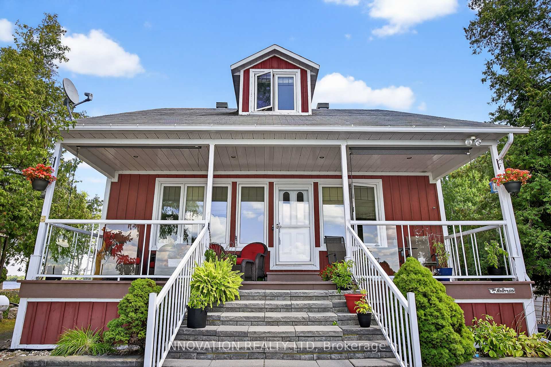 Photo 2 of 240 Birch Avenue, Beckwith, Beckwith Twp — HOMEH