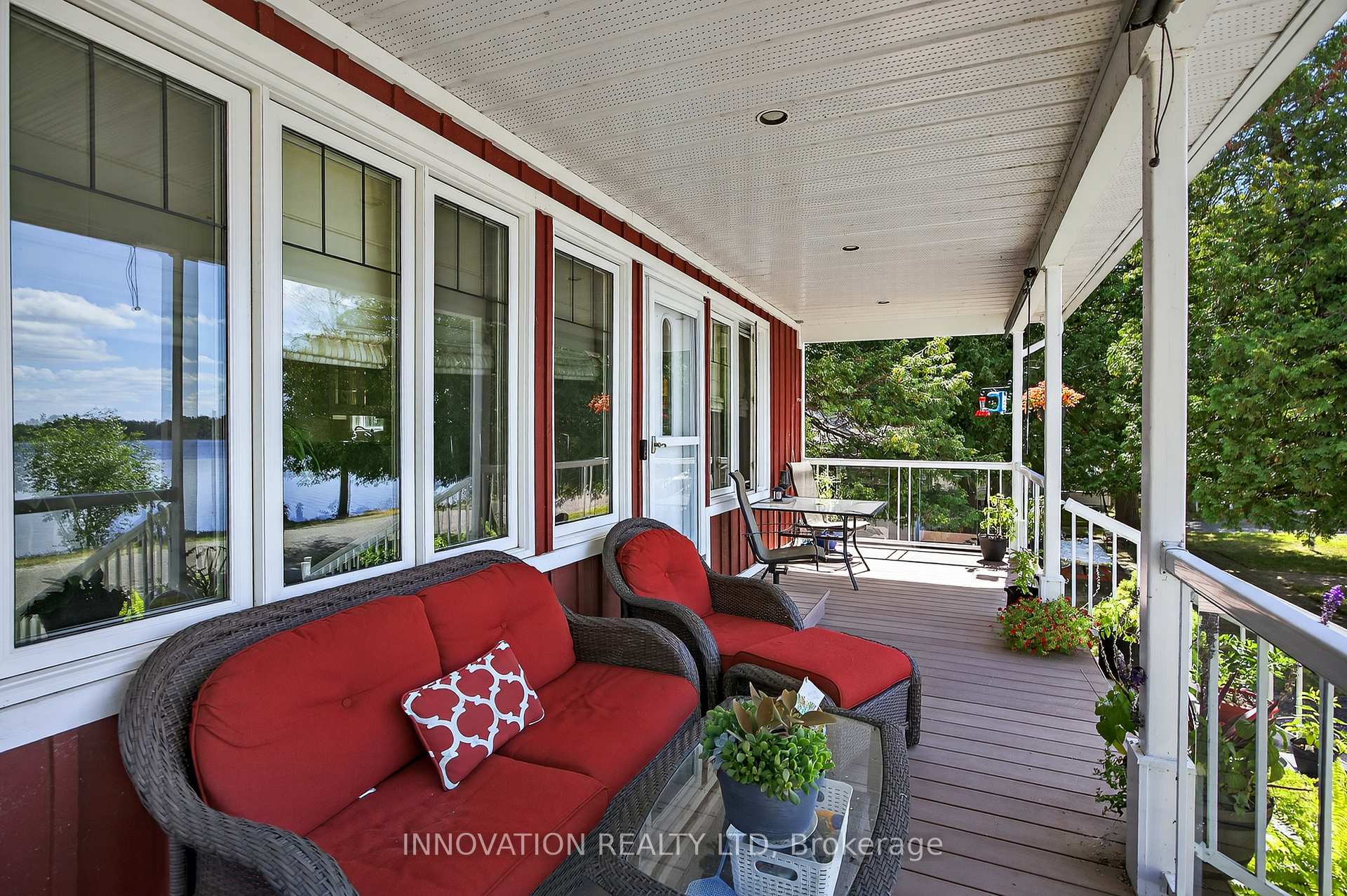 Photo 3 of 240 Birch Avenue, Beckwith, Beckwith Twp — HOMEH