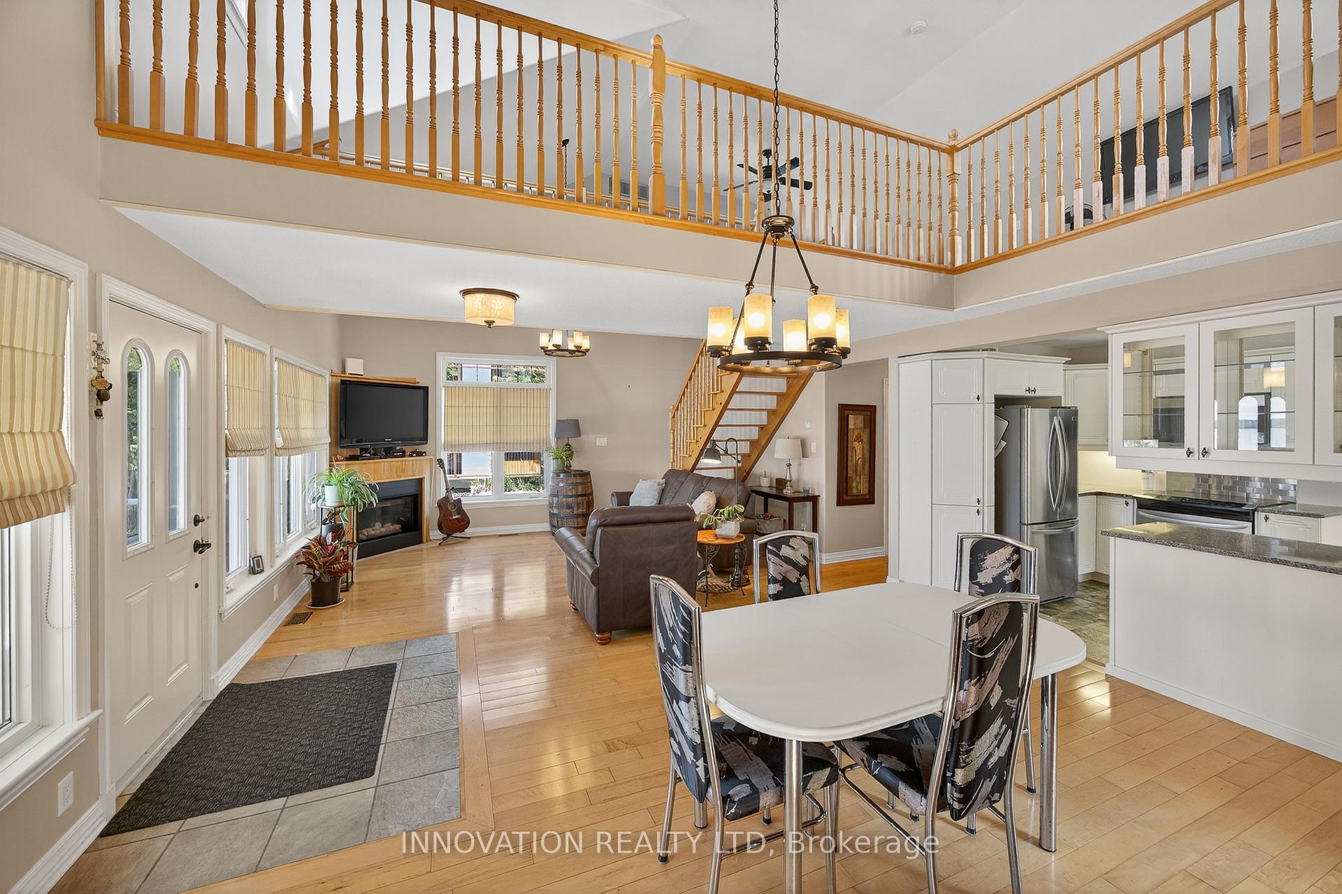 Photo 6 of 240 Birch Avenue, Beckwith, Beckwith Twp — HOMEH