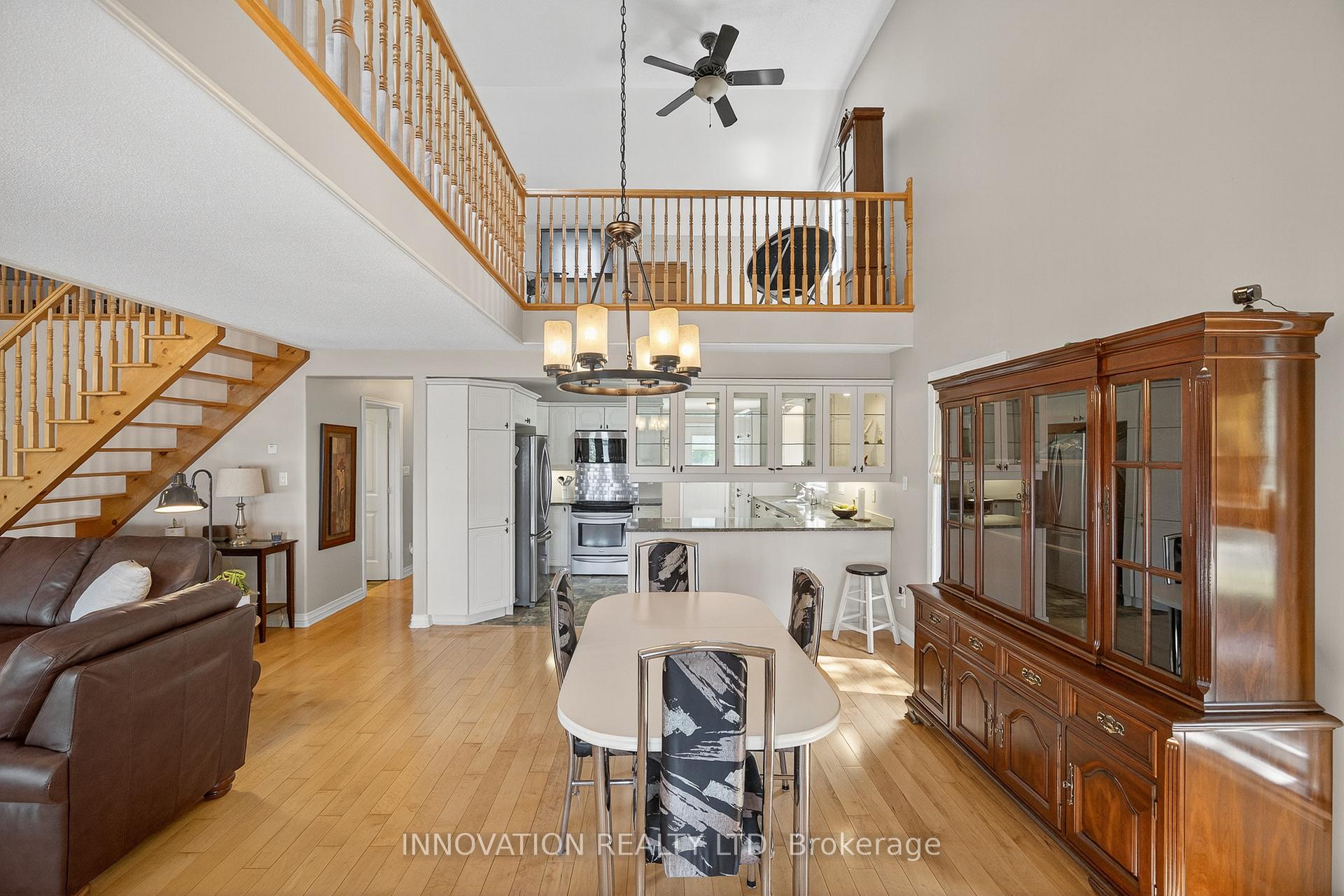 Photo 7 of 240 Birch Avenue, Beckwith, Beckwith Twp — HOMEH