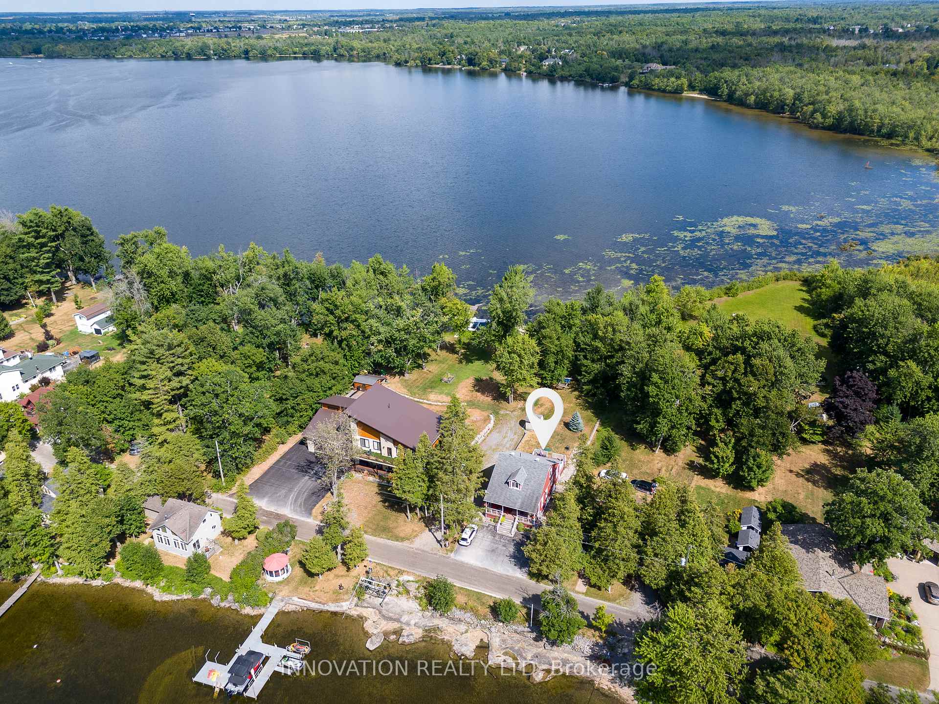 Photo 33 of 240 Birch Avenue, Beckwith, Beckwith Twp — HOMEH