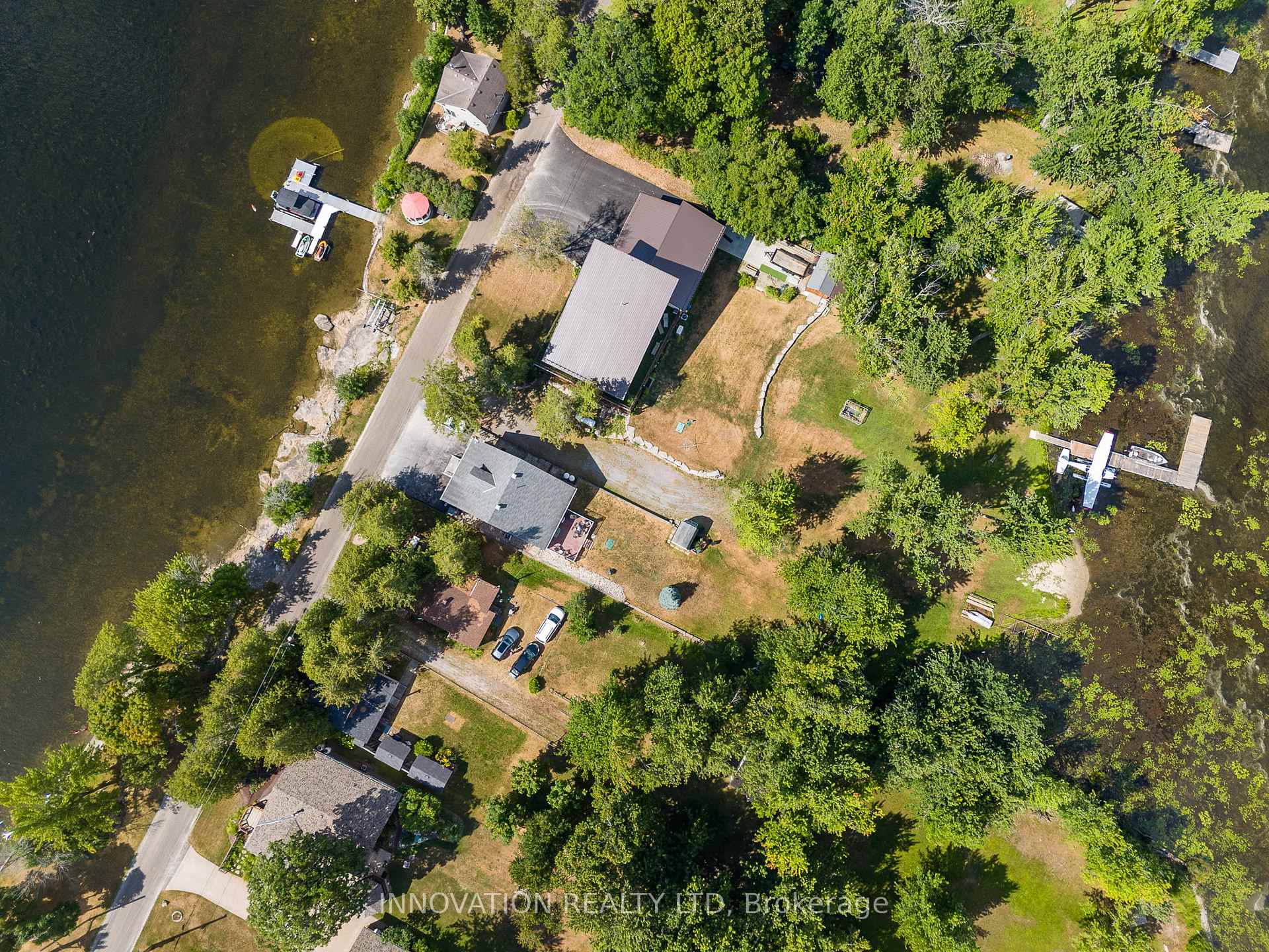 Photo 30 of 240 Birch Avenue, Beckwith, Beckwith Twp — HOMEH