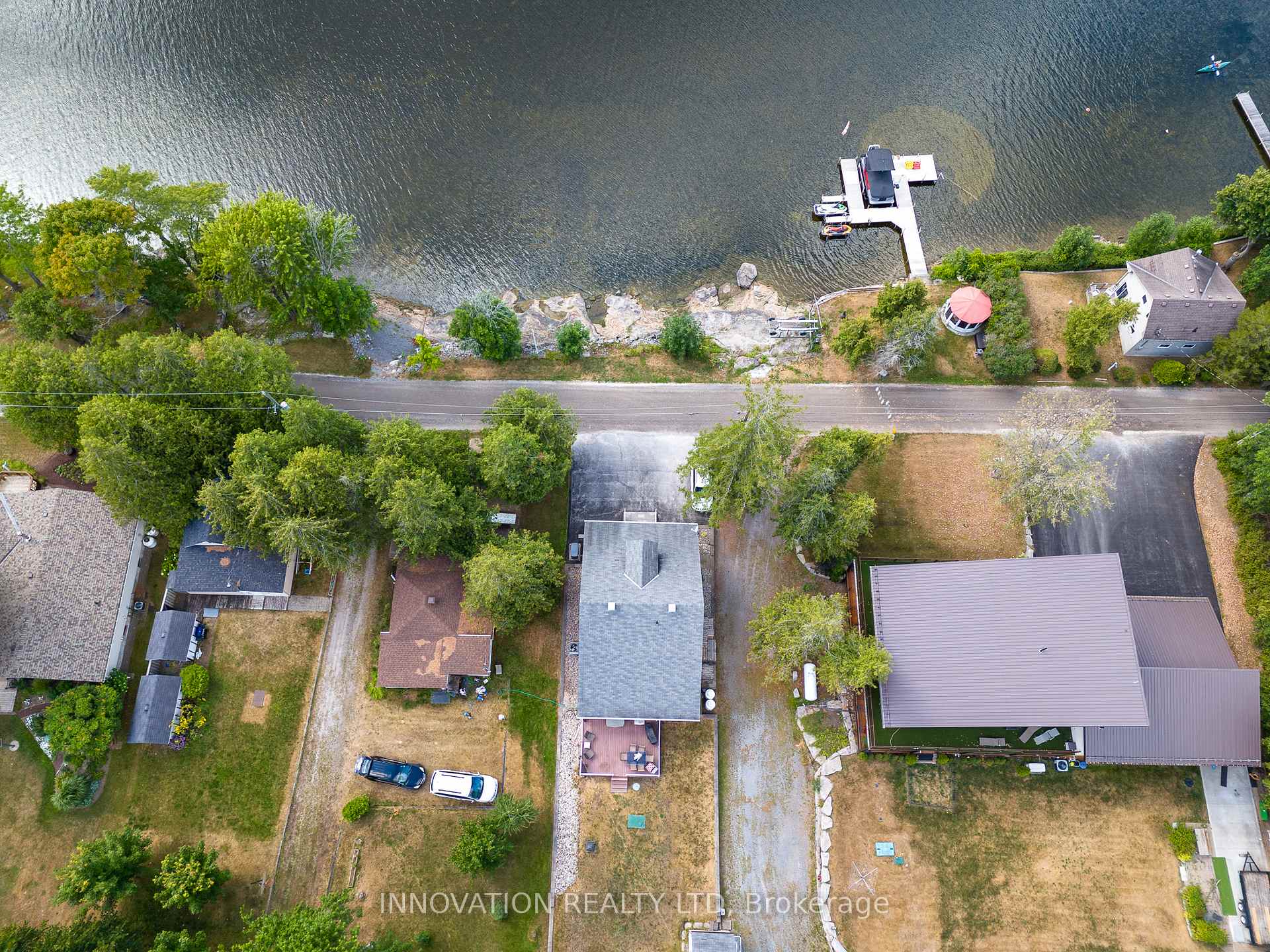 Photo 29 of 240 Birch Avenue, Beckwith, Beckwith Twp — HOMEH