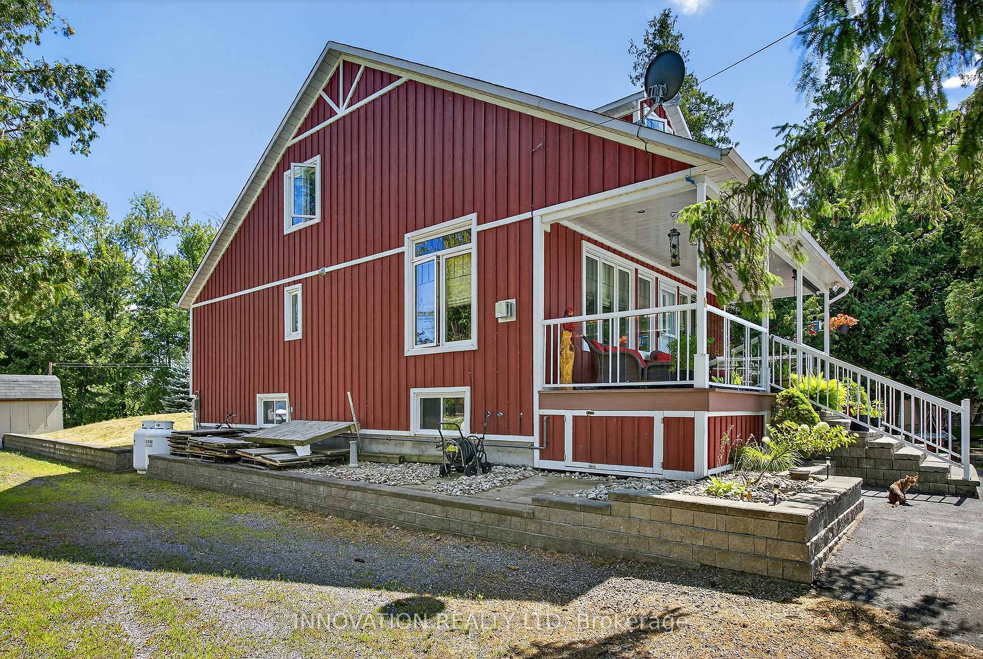 Photo 28 of 240 Birch Avenue, Beckwith, Beckwith Twp — HOMEH