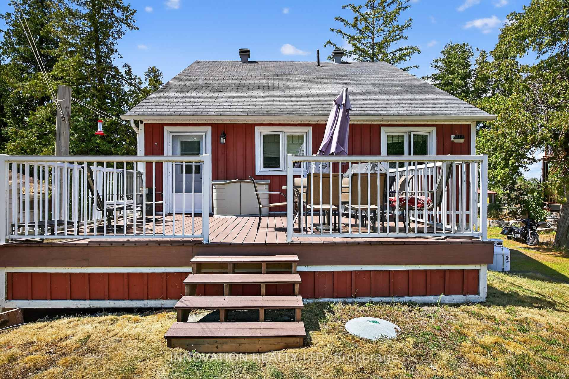 Photo 37 of 240 Birch Avenue, Beckwith, Beckwith Twp — HOMEH