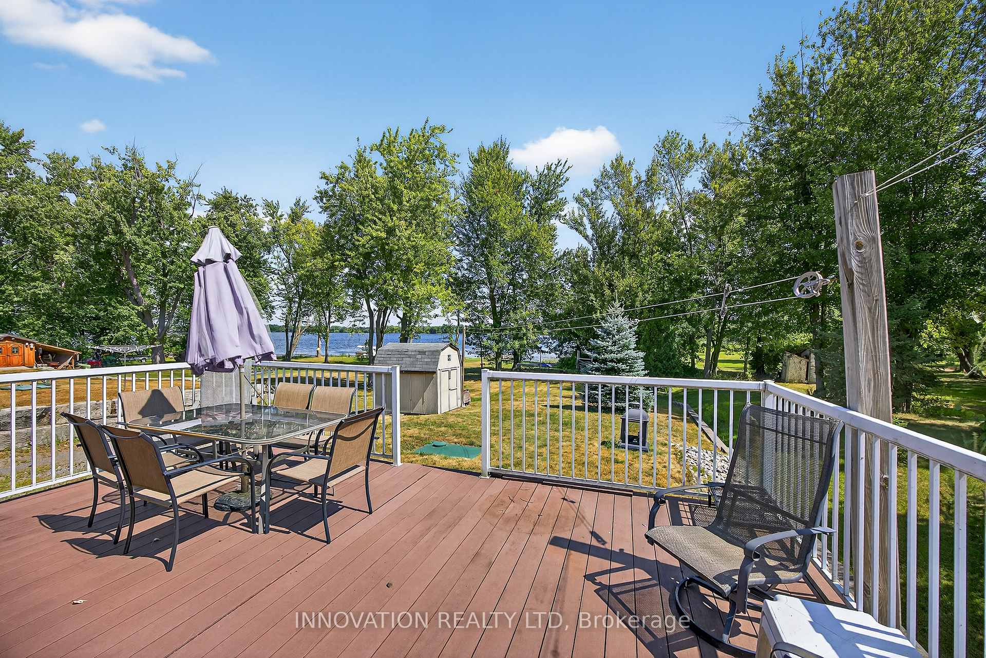 Photo 34 of 240 Birch Avenue, Beckwith, Beckwith Twp — HOMEH