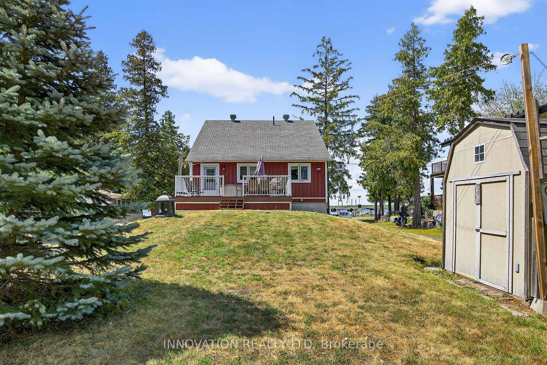 Photo 31 of 240 Birch Avenue, Beckwith, Beckwith Twp — HOMEH