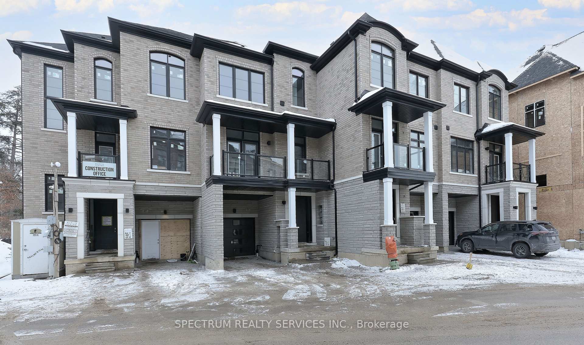 Photo 1 of 31 De La Roche Drive, Vaughan, Vellore Village — HOMEH
