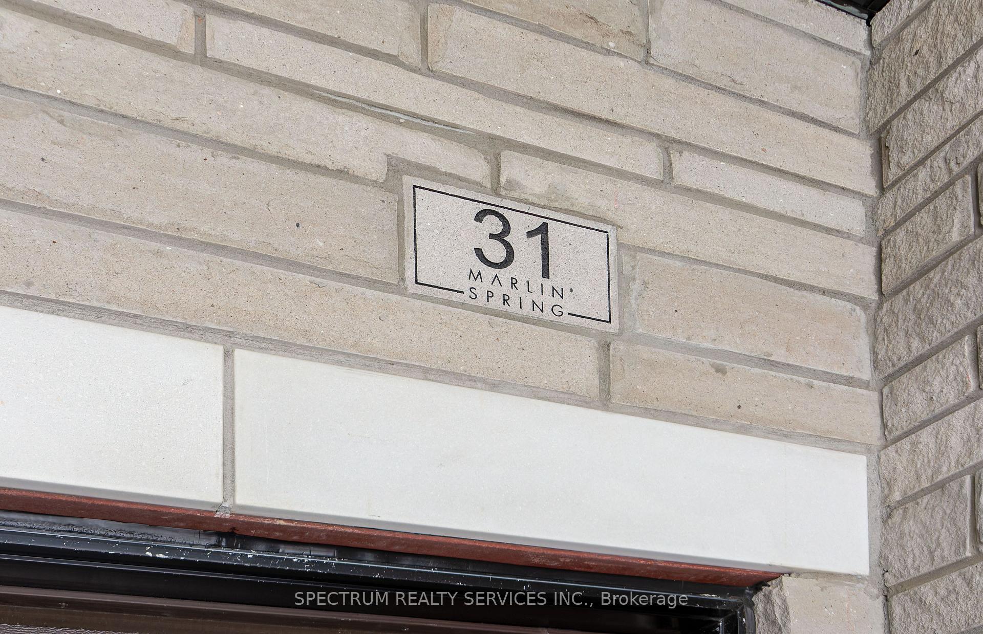 Photo 2 of 31 De La Roche Drive, Vaughan, Vellore Village — HOMEH