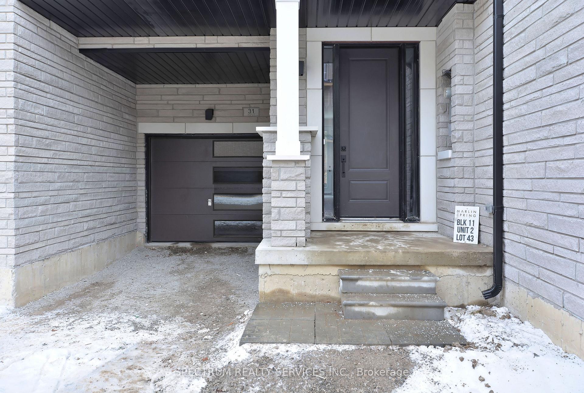 Photo 3 of 31 De La Roche Drive, Vaughan, Vellore Village — HOMEH