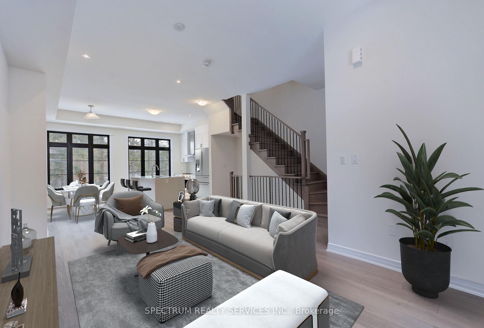Photo 7 of 31 De La Roche Drive, Vaughan, Vellore Village — HOMEH