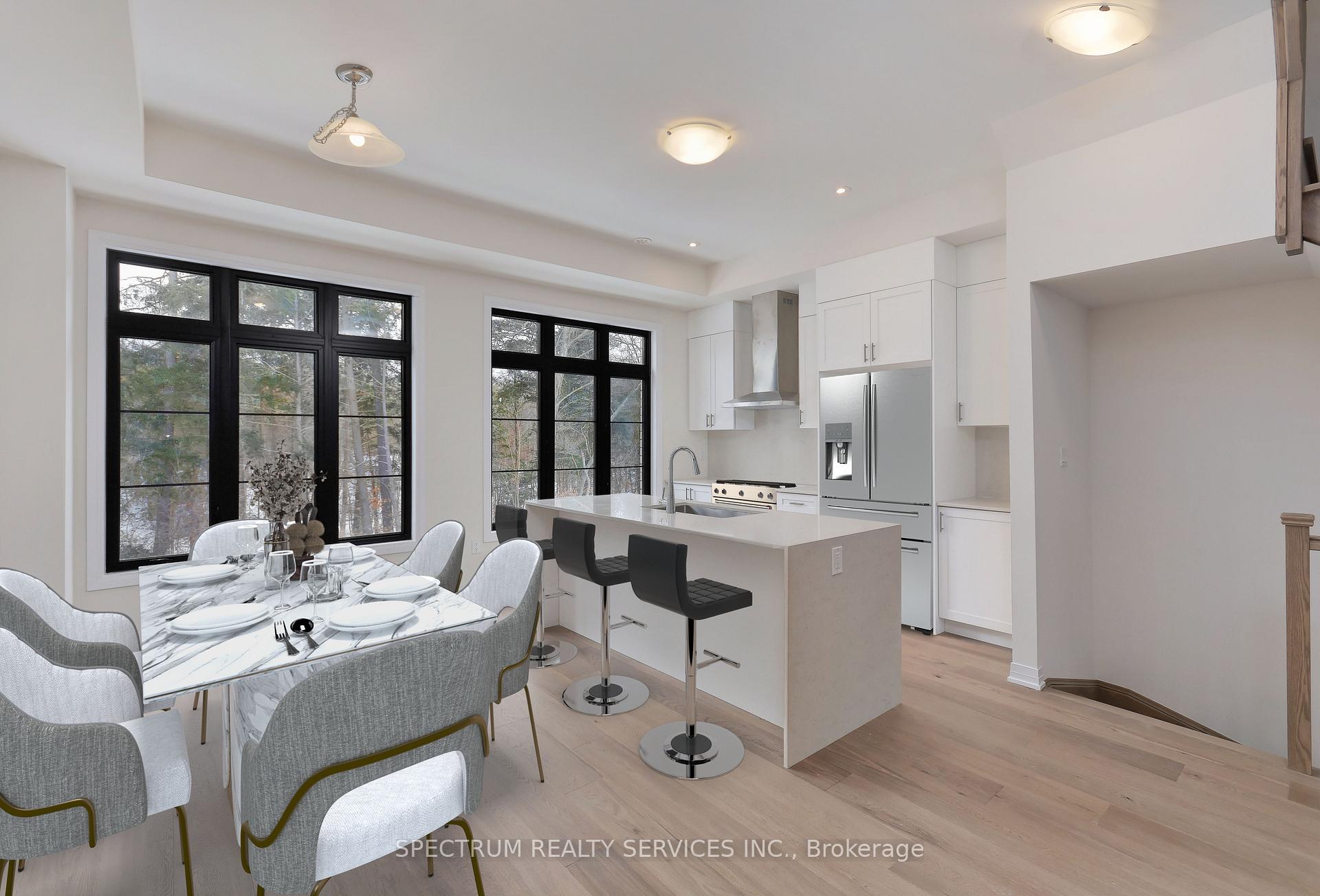 Photo 10 of 31 De La Roche Drive, Vaughan, Vellore Village — HOMEH