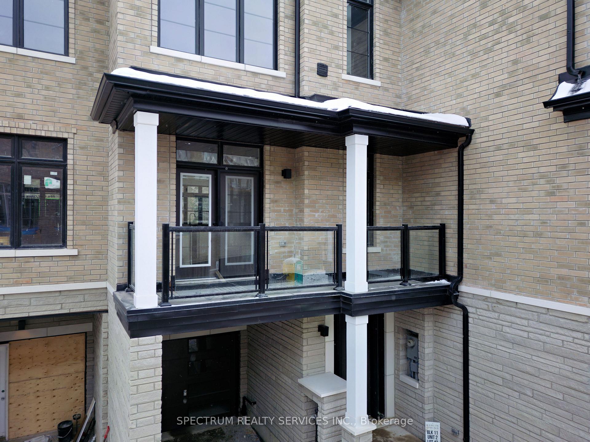 Photo 13 of 31 De La Roche Drive, Vaughan, Vellore Village — HOMEH