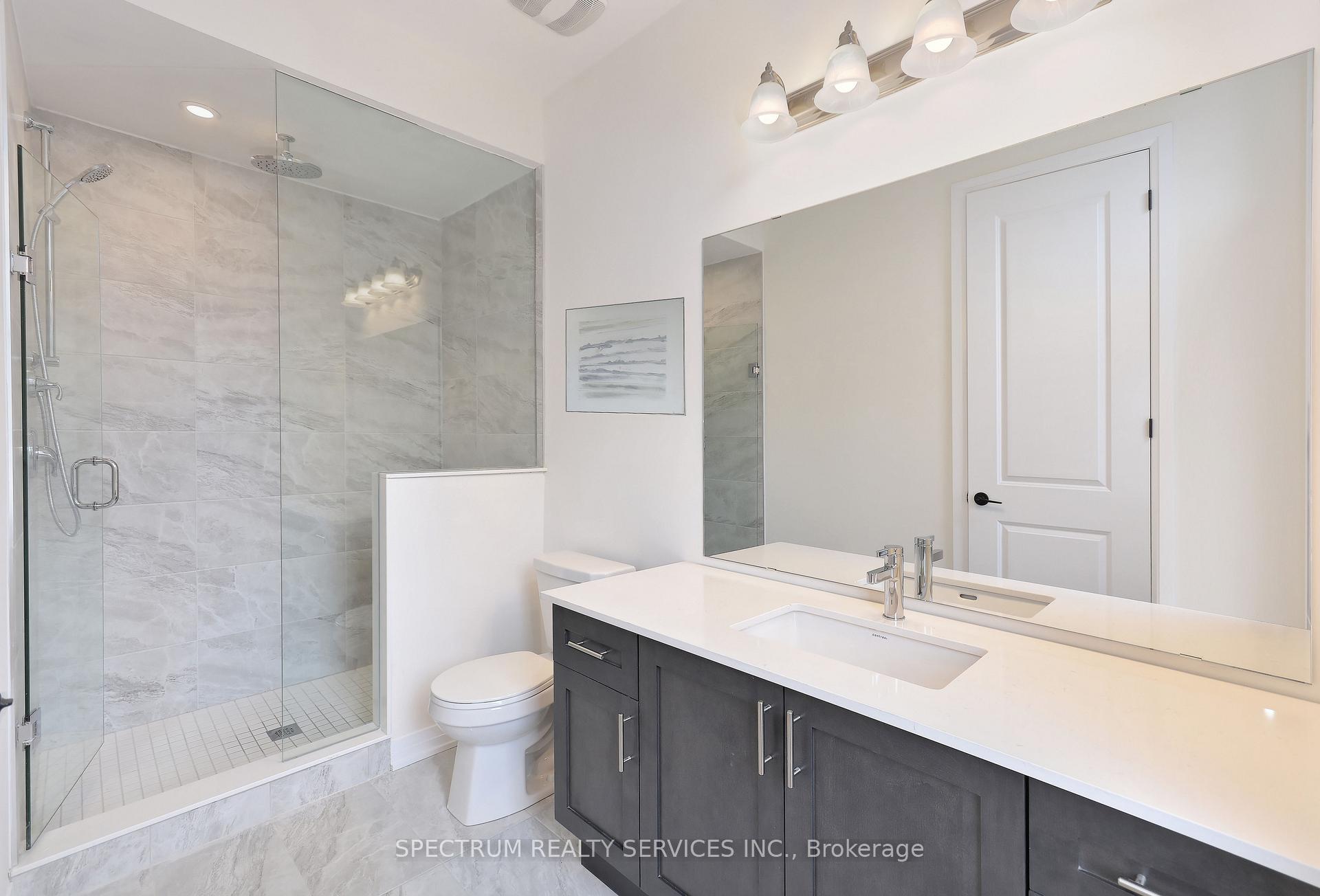 Photo 19 of 31 De La Roche Drive, Vaughan, Vellore Village — HOMEH