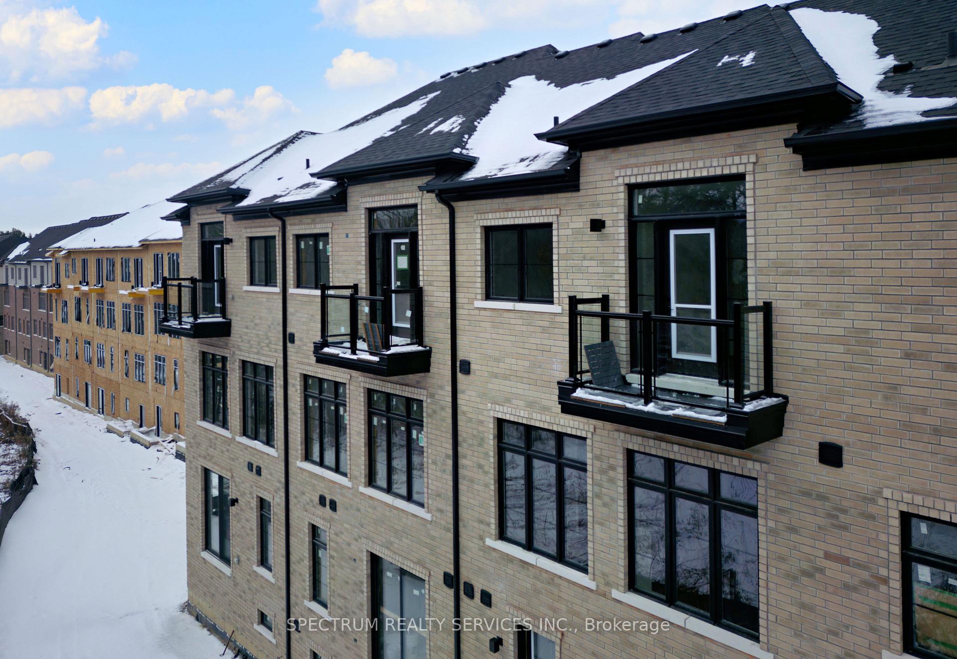 Photo 22 of 31 De La Roche Drive, Vaughan, Vellore Village — HOMEH