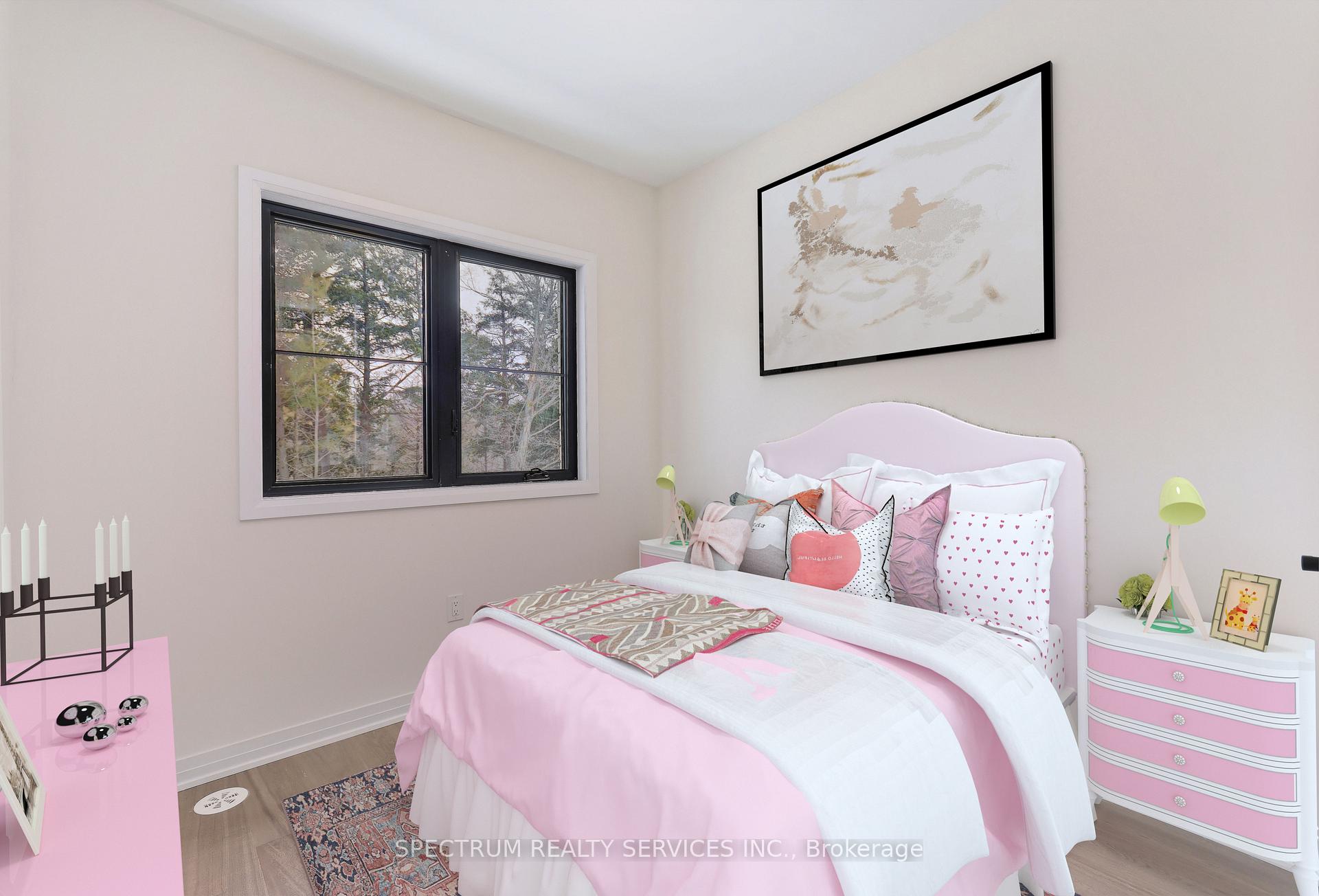 Photo 24 of 31 De La Roche Drive, Vaughan, Vellore Village — HOMEH