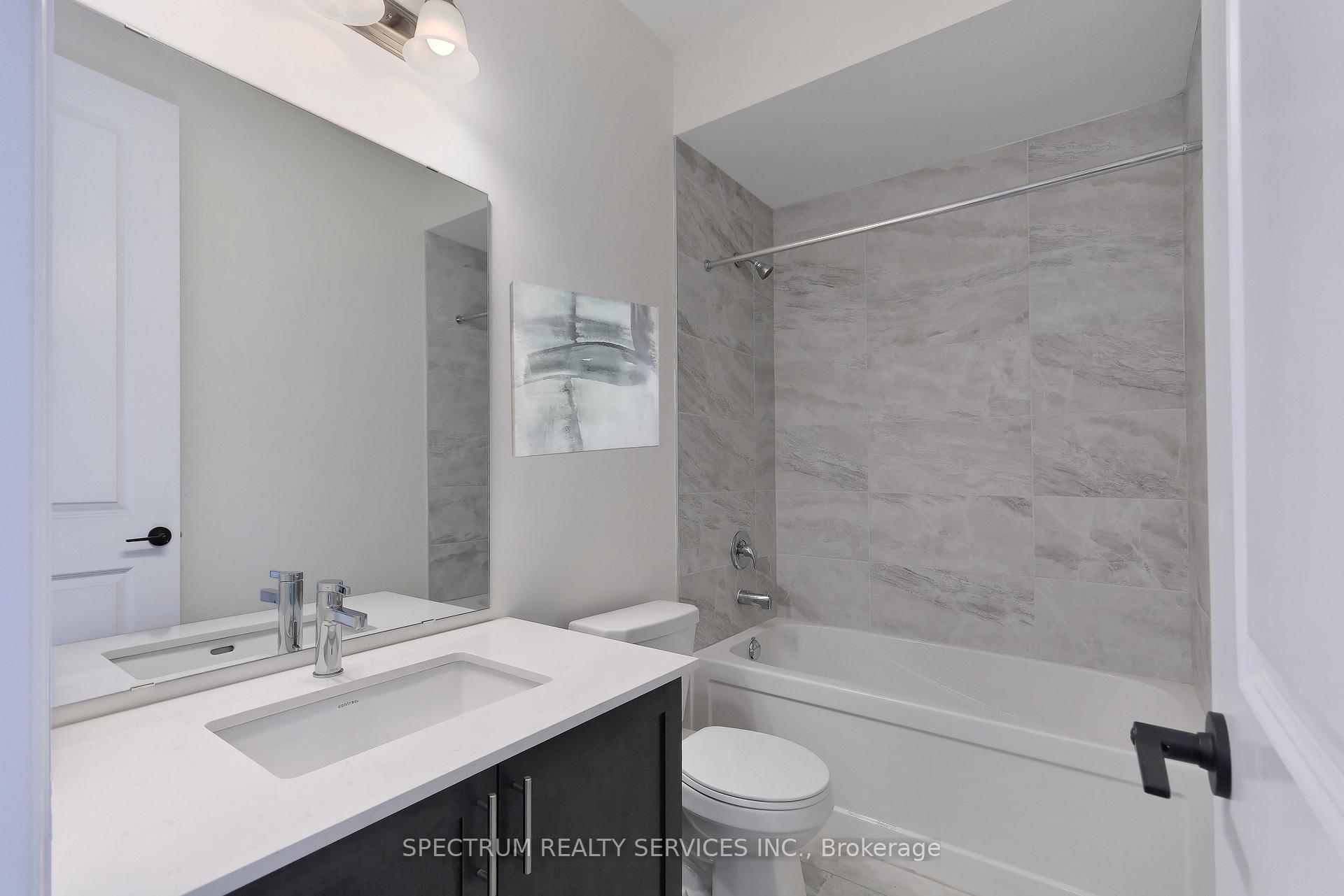 Photo 26 of 31 De La Roche Drive, Vaughan, Vellore Village — HOMEH