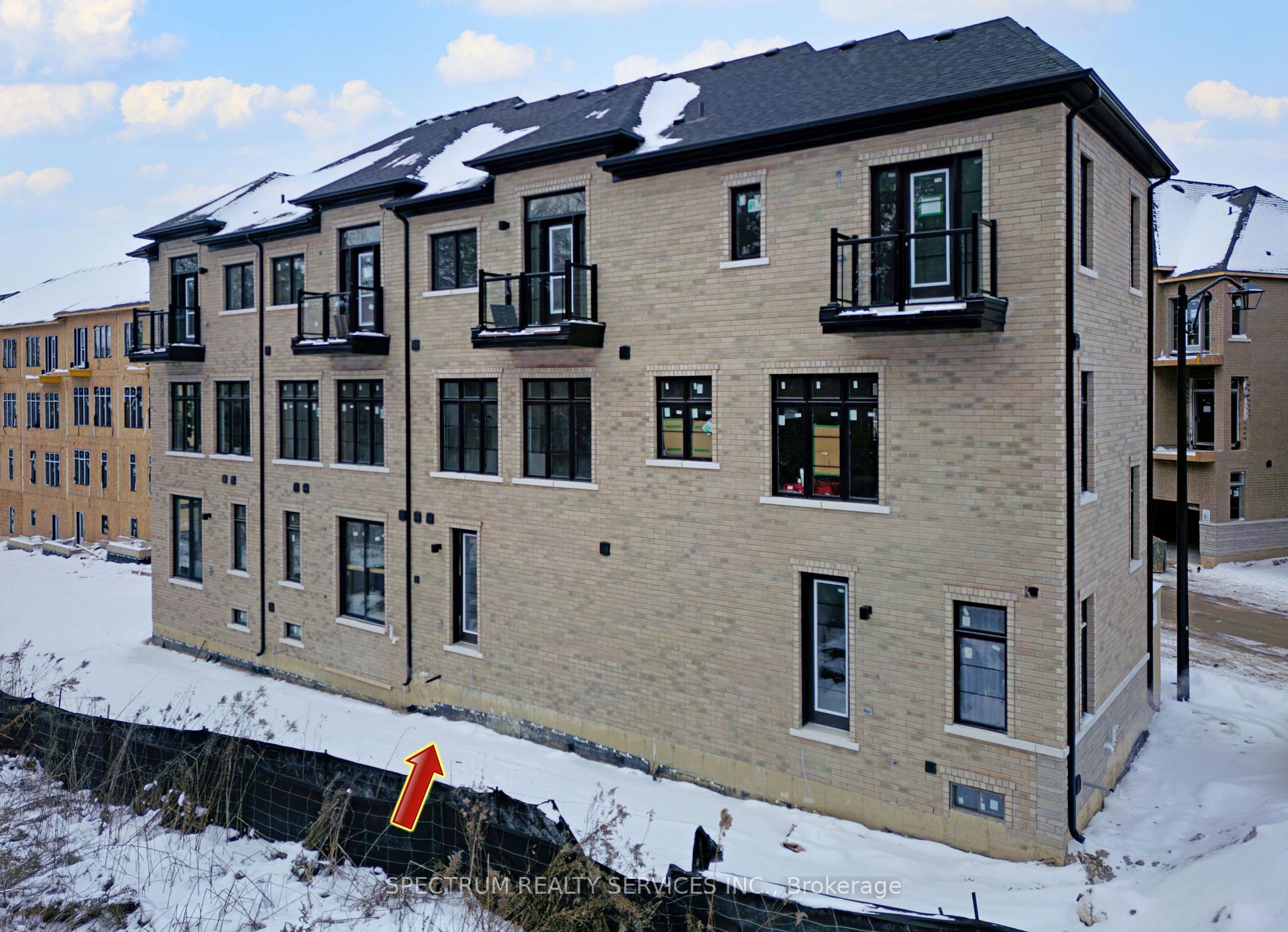Photo 27 of 31 De La Roche Drive, Vaughan, Vellore Village — HOMEH