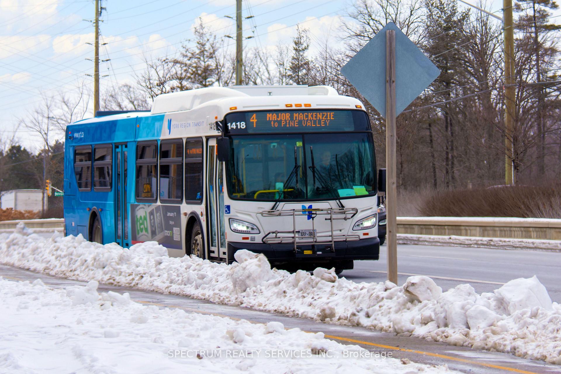 Photo 28 of 31 De La Roche Drive, Vaughan, Vellore Village — HOMEH