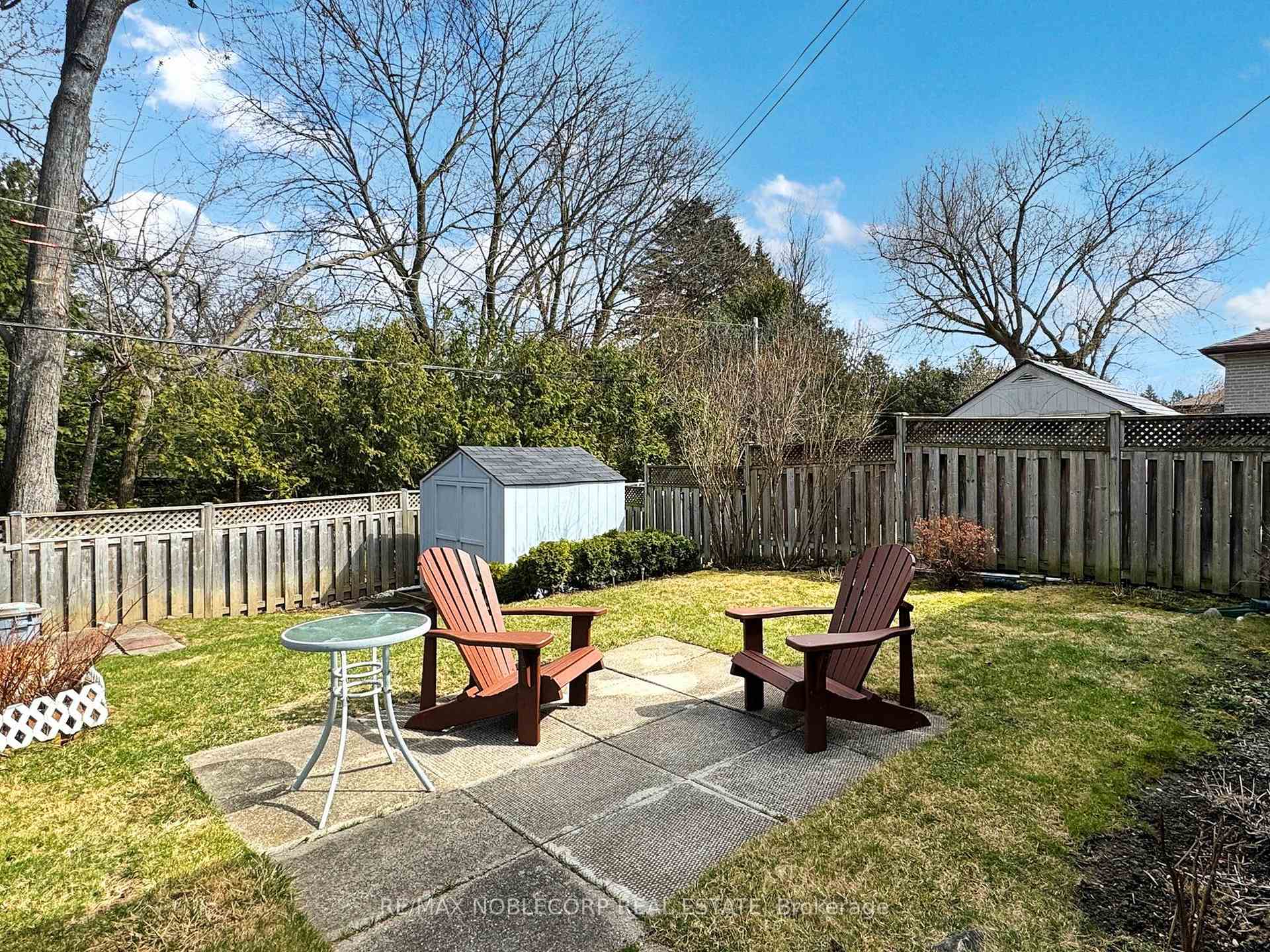 Photo 34 of 15 Foreht Crescent, Aurora, Aurora Heights — HOMEH