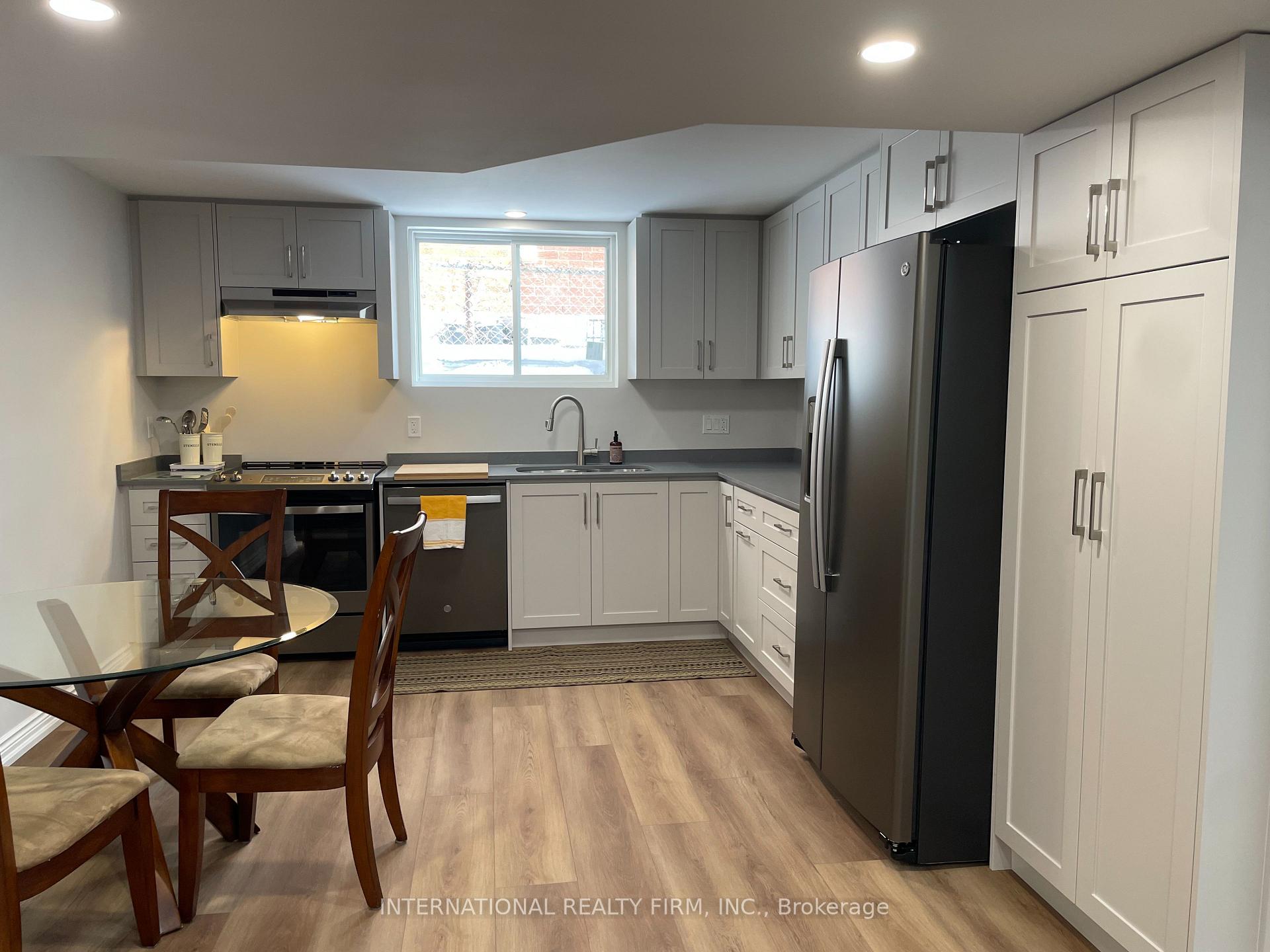 Photo 1 of Unit BSMT, 21 Lund Street, Richmond Hill, North Richvale — HOMEH