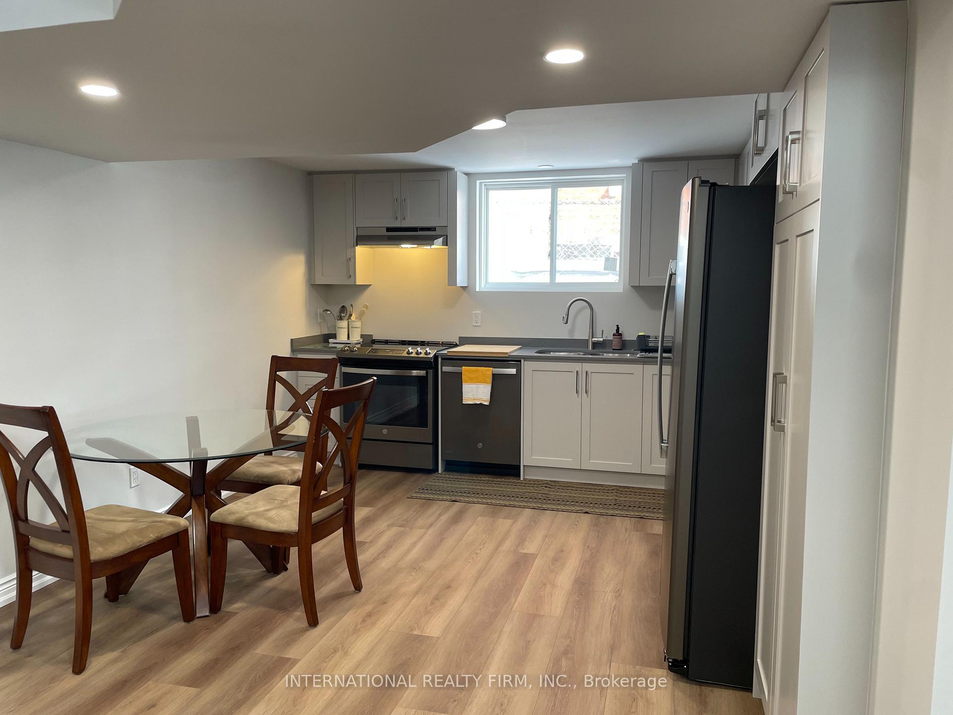 Photo 2 of Unit BSMT, 21 Lund Street, Richmond Hill, North Richvale — HOMEH