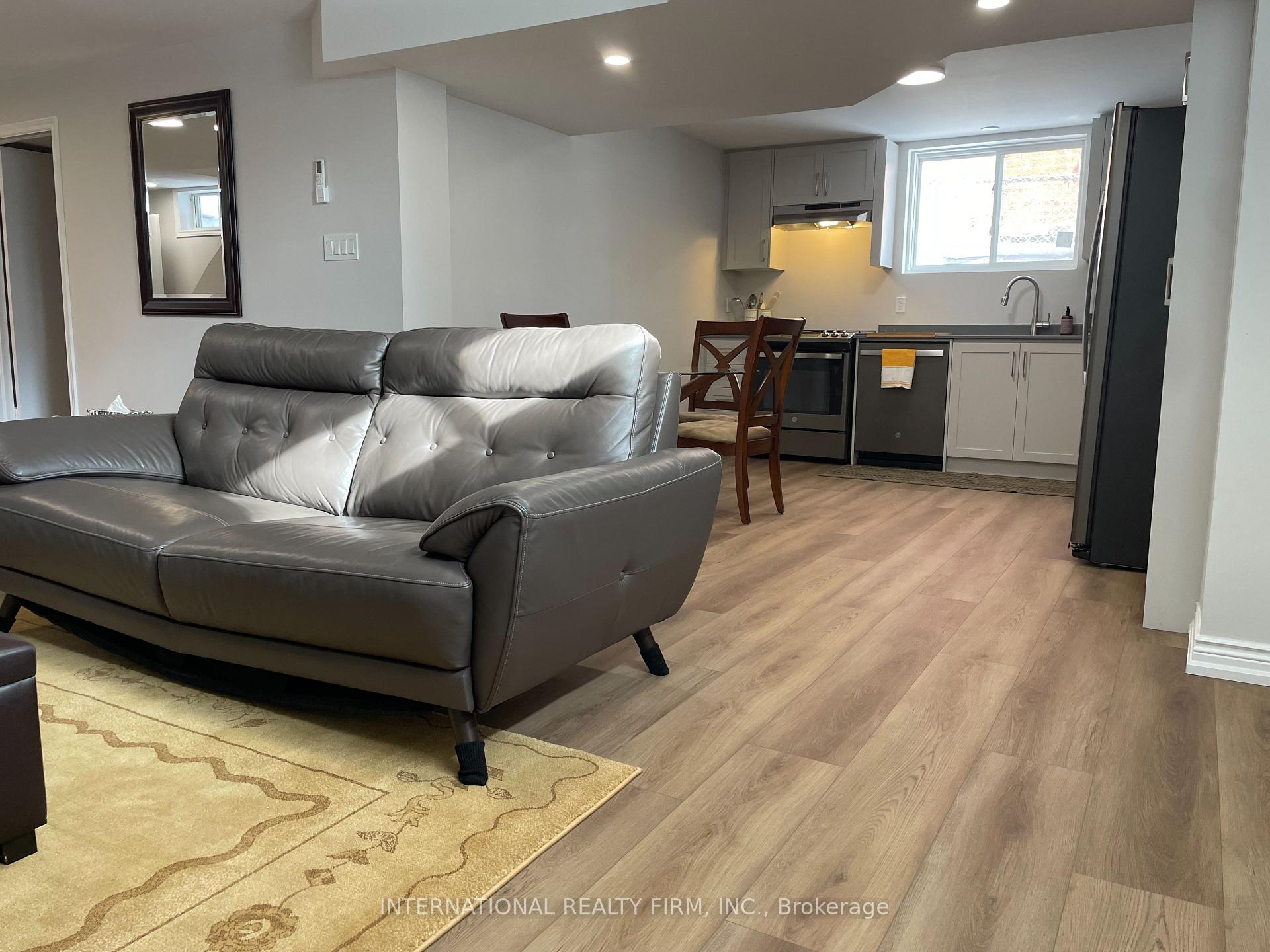 Photo 3 of Unit BSMT, 21 Lund Street, Richmond Hill, North Richvale — HOMEH