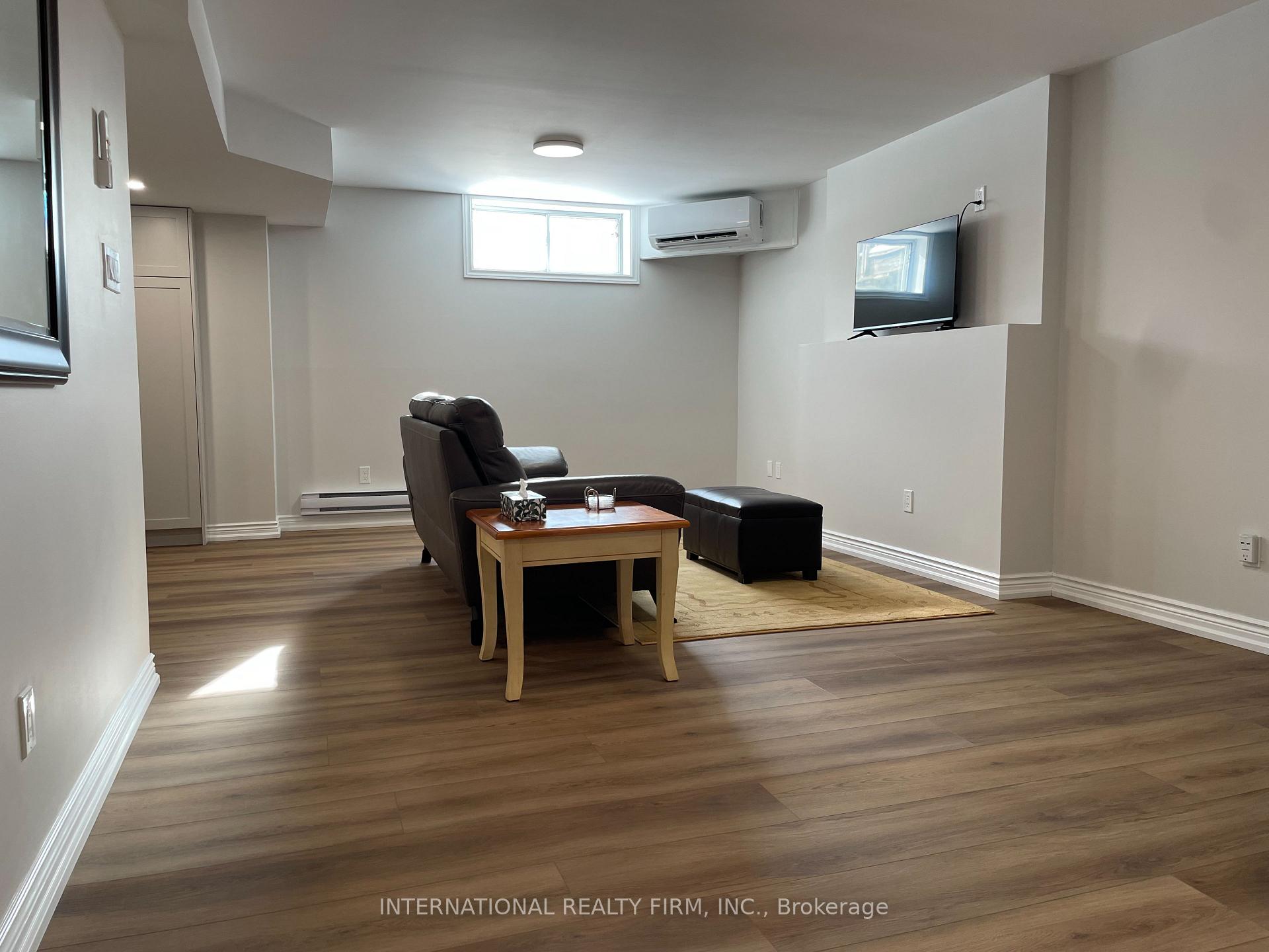Photo 5 of Unit BSMT, 21 Lund Street, Richmond Hill, North Richvale — HOMEH