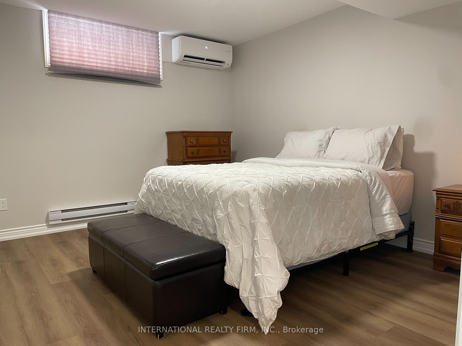 Photo 6 of Unit BSMT, 21 Lund Street, Richmond Hill, North Richvale — HOMEH