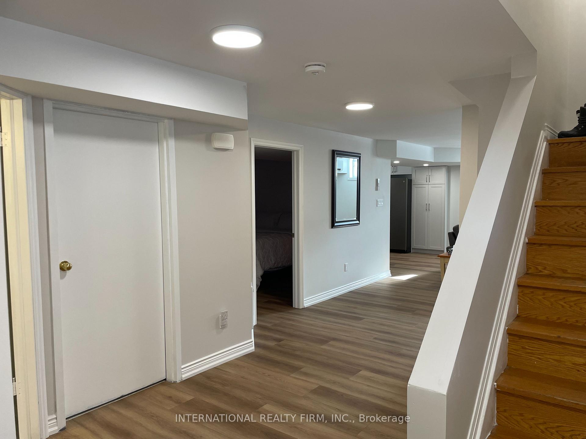 Photo 9 of Unit BSMT, 21 Lund Street, Richmond Hill, North Richvale — HOMEH