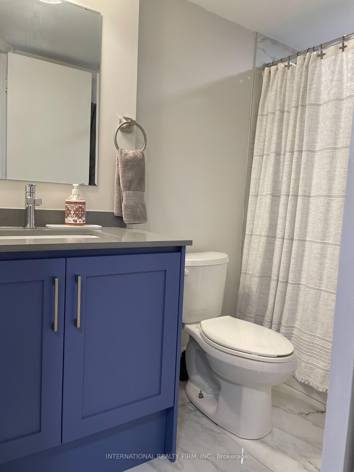 Photo 11 of Unit BSMT, 21 Lund Street, Richmond Hill, North Richvale — HOMEH