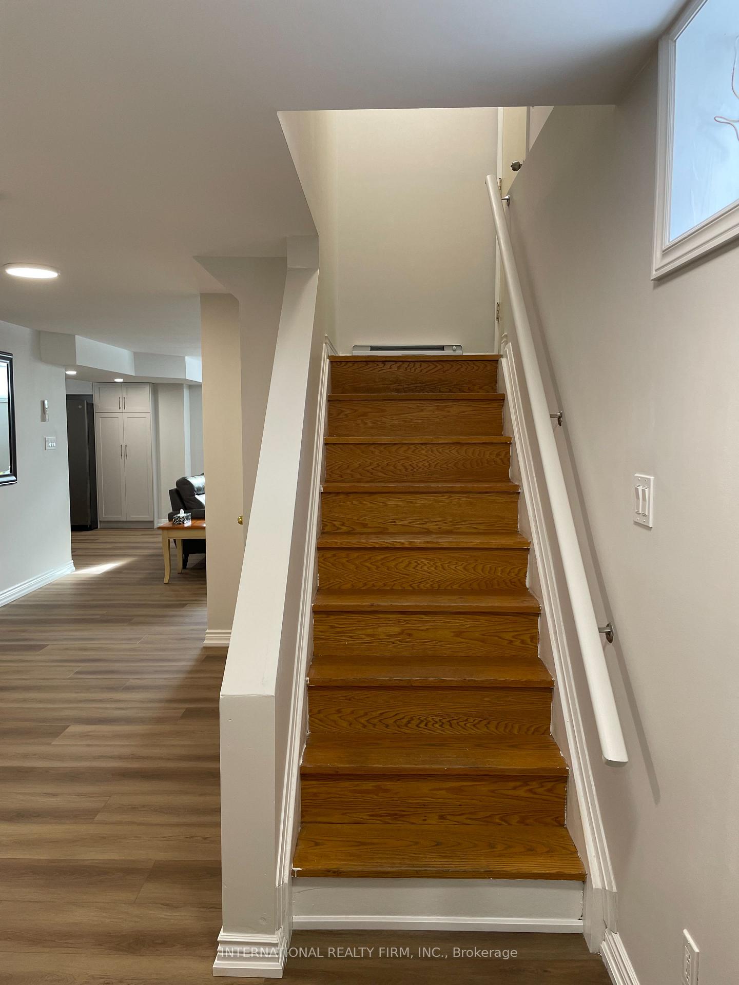 Photo 12 of Unit BSMT, 21 Lund Street, Richmond Hill, North Richvale — HOMEH