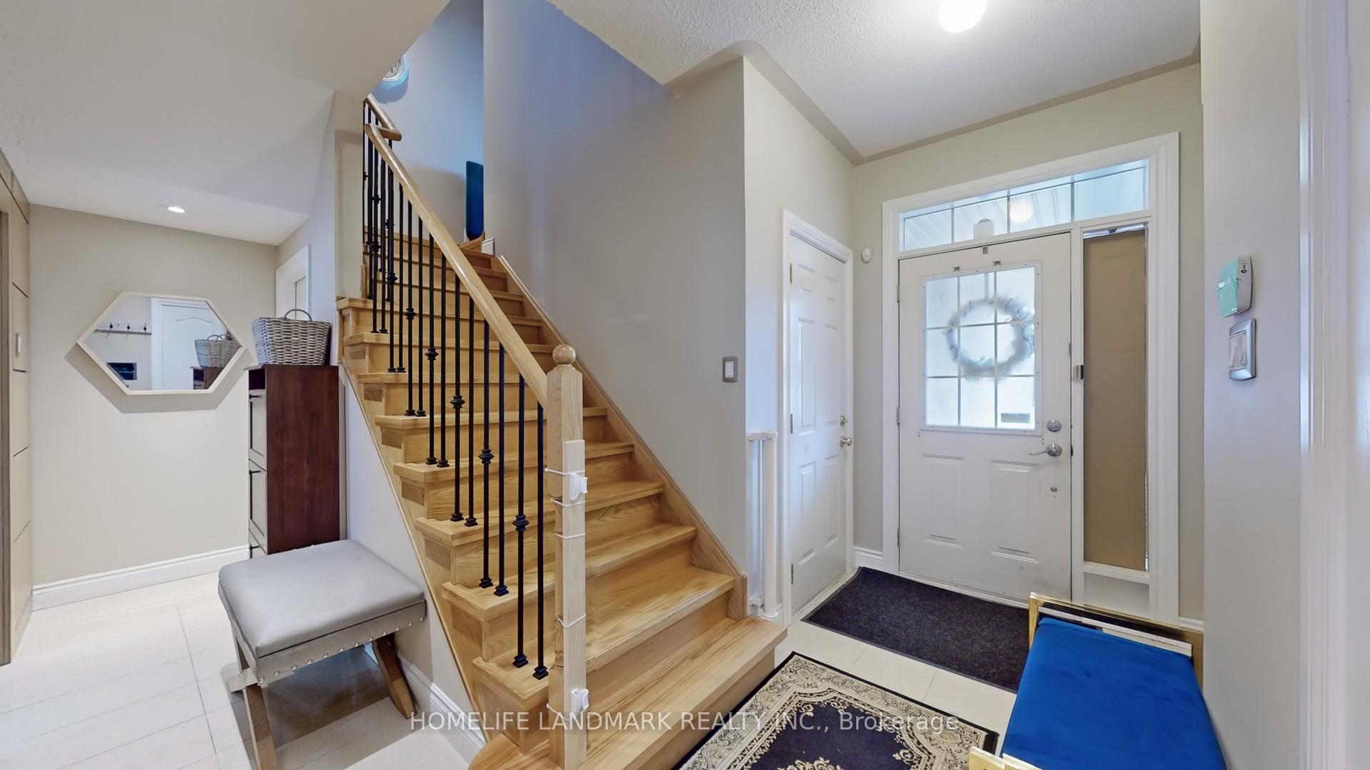 Photo 3 of 55 Venture Avenue, Richmond Hill, Rouge Woods — HOMEH