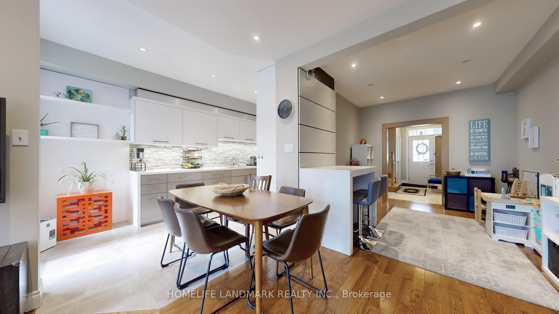 Photo 9 of 55 Venture Avenue, Richmond Hill, Rouge Woods — HOMEH