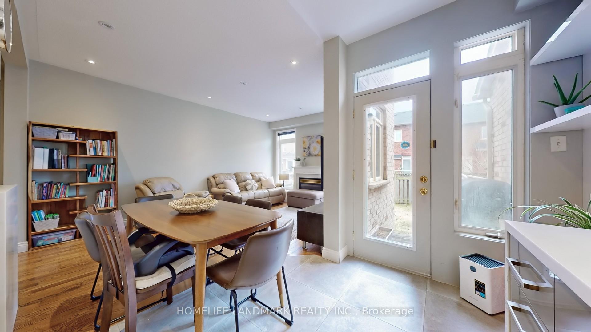 Photo 10 of 55 Venture Avenue, Richmond Hill, Rouge Woods — HOMEH